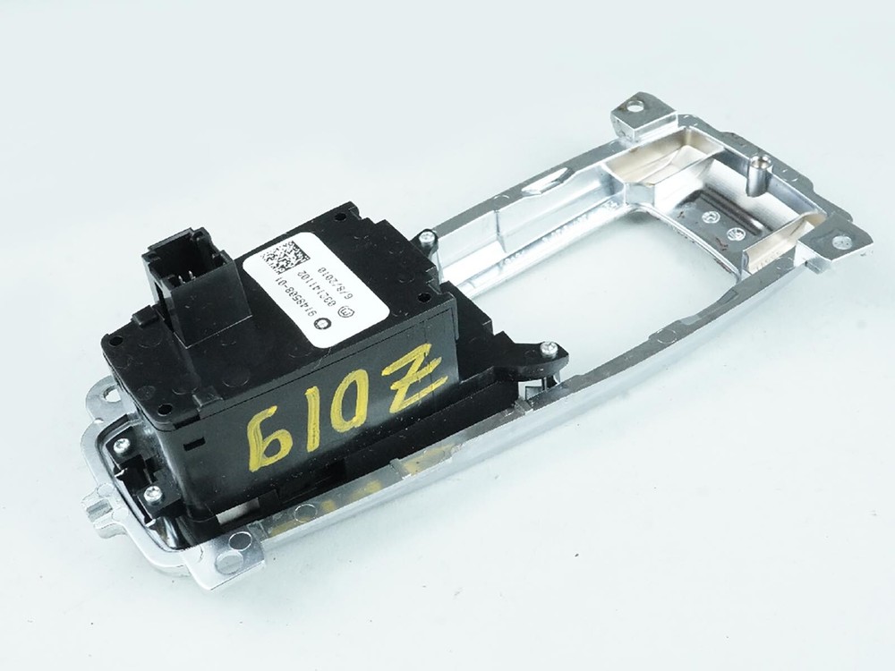 2007 - 2013 Bmw X5 E70 Emergency Parking Brake Electric Auto Control Switch