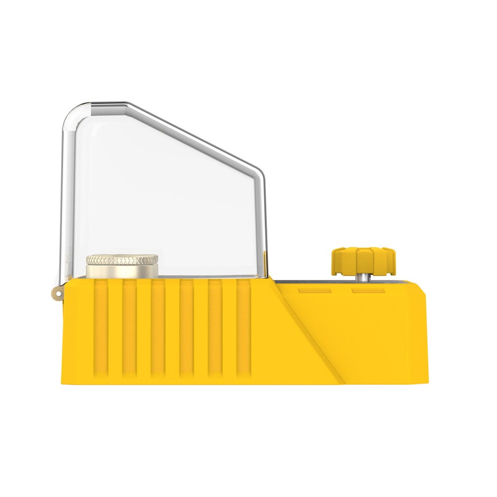 Spark Plug Tester Car Engine Ignition Plug Analyzer Adjustable Test Hole Height