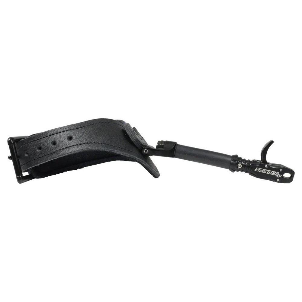Tru Ball Stinger XT Release Buckle Black Large