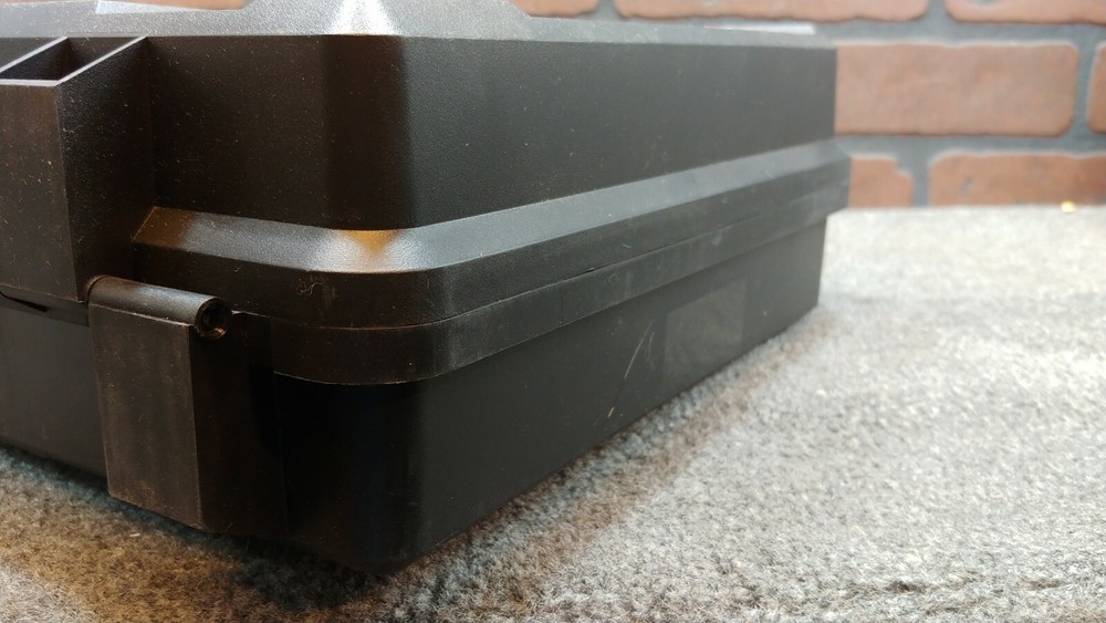 Dewalt DC825KA/DC823KA Tool Kit Box Only -***NEW***