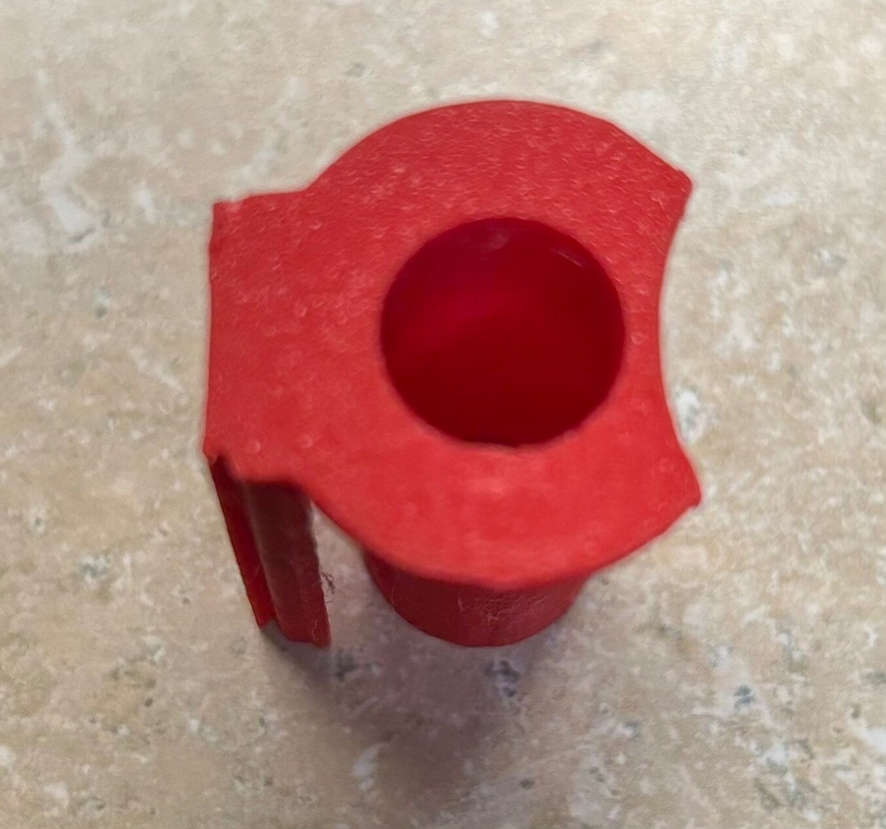 Lee Auto Breech Lock Pro Case Feeder Adapter. Stop Crushed Cases.