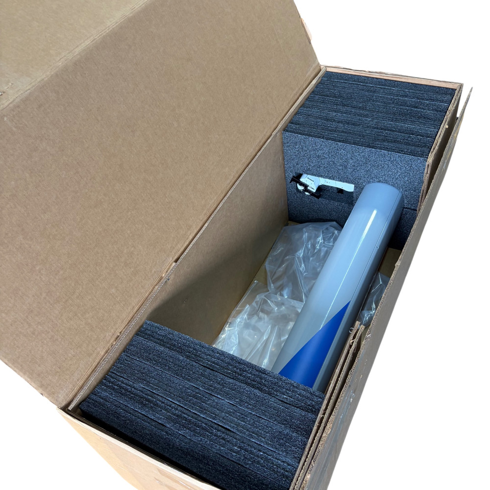 Peak Robotics KX-2 1000mm Collaborative Laboratory Robot with Linear Rail 1000m