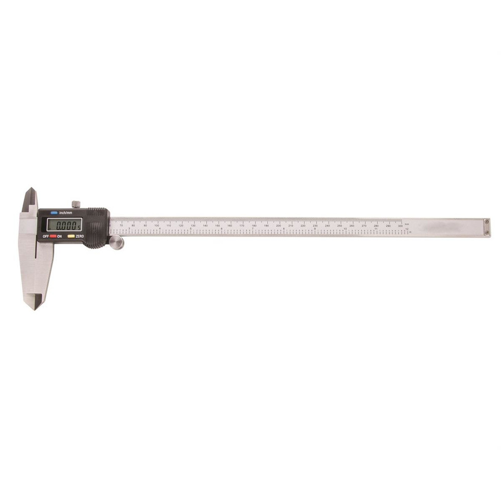 Central Tools 3C312 12IN Digital Caliper