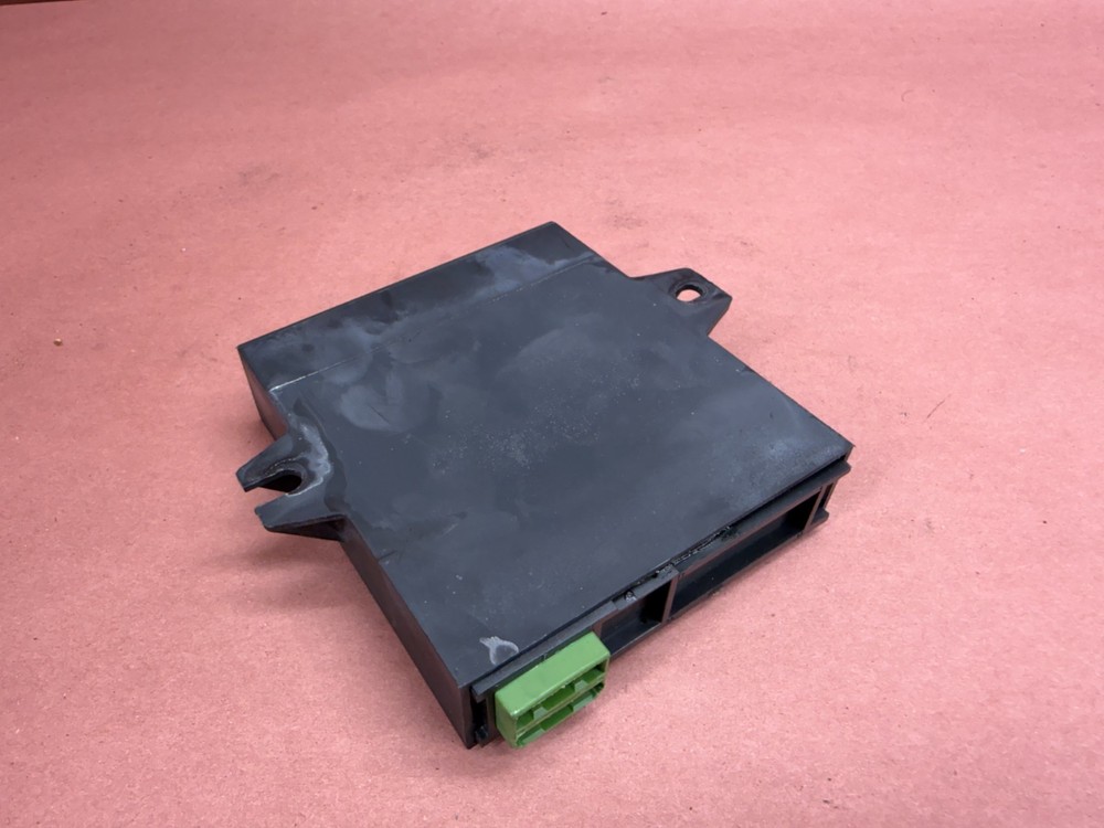 BMW E30 325I M3 E28 E24 M6 On Board Computer Relay Control Module OEM 109K Miles