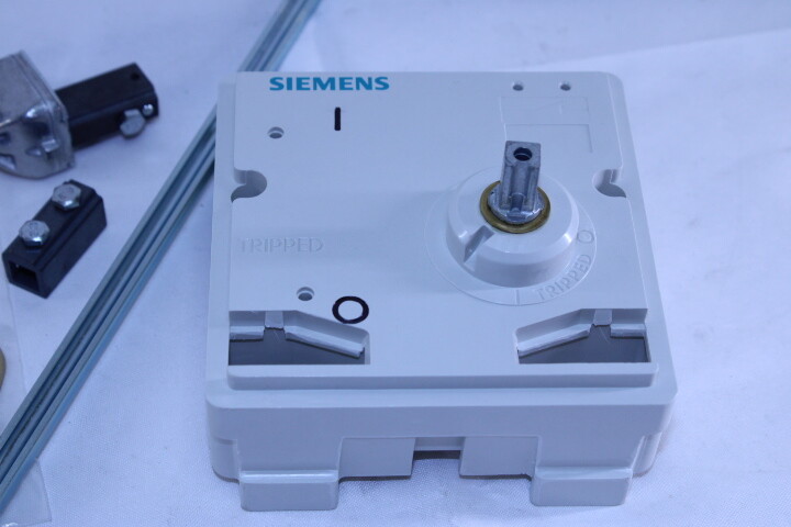 Siemens Rotary Actuator 3VF9323-1FA00