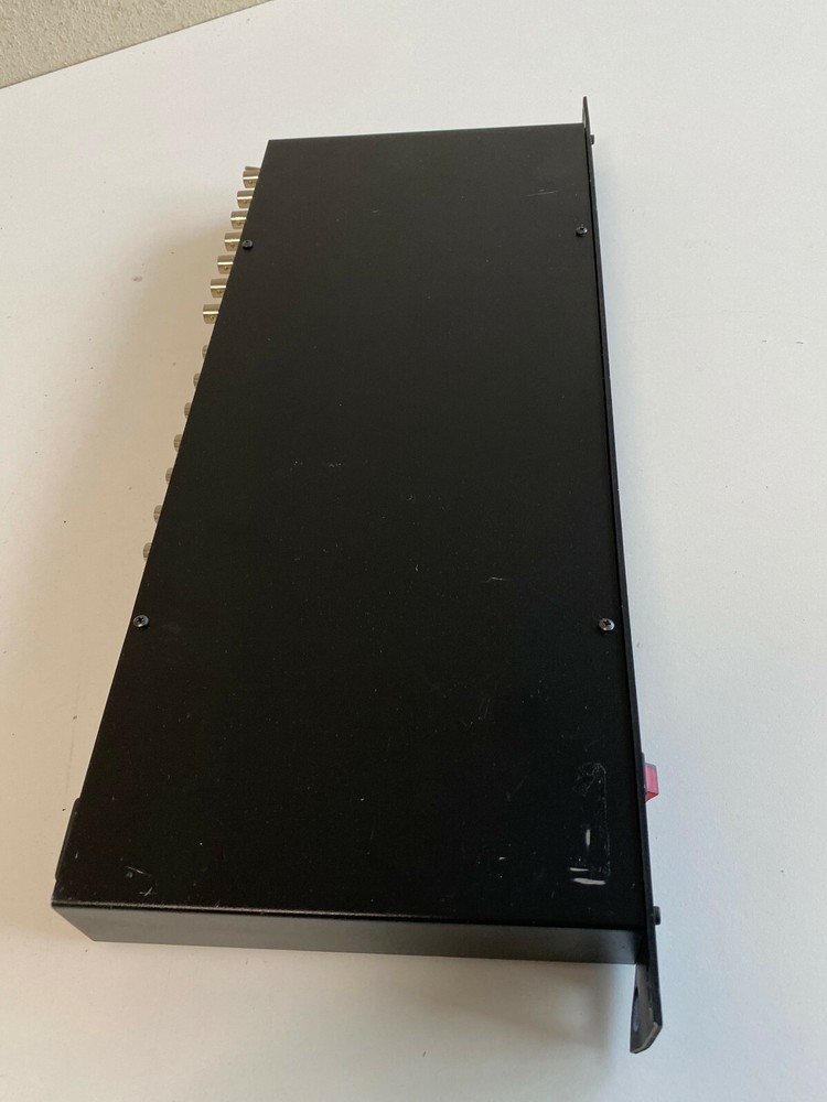 Comprehensive CVA18-SV5