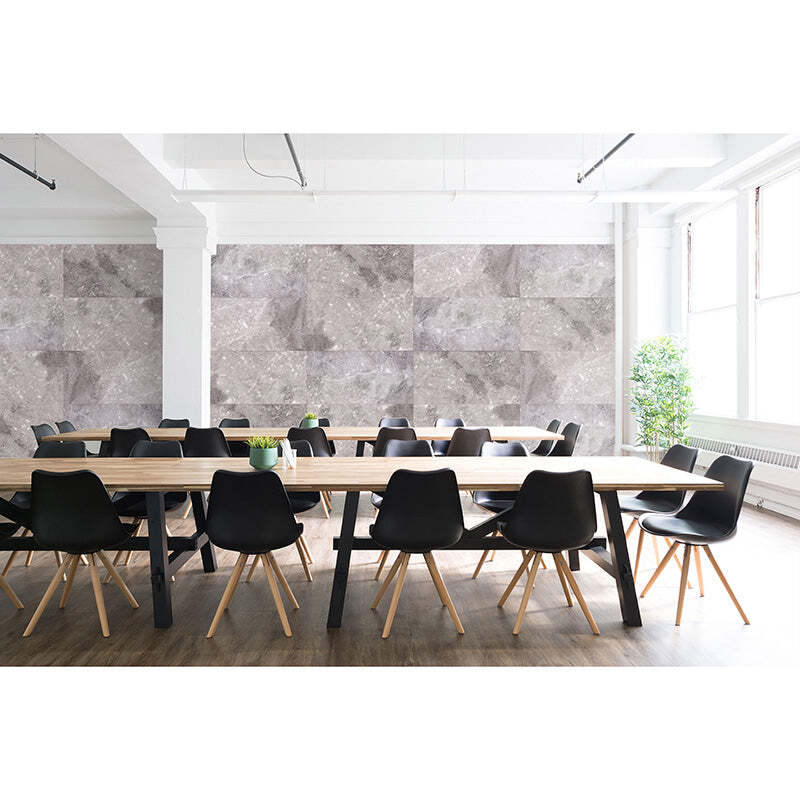 ViCoustic Flat Panel VMT (Calacatta Carrara 4-Unit)