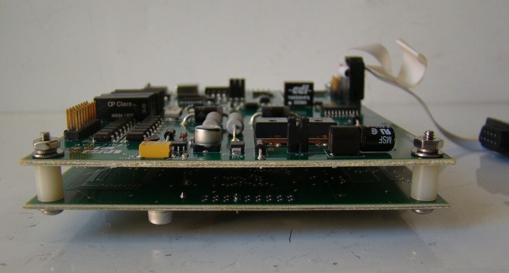 Advanced Vehicle Tech., PCB-CAVT-716-0