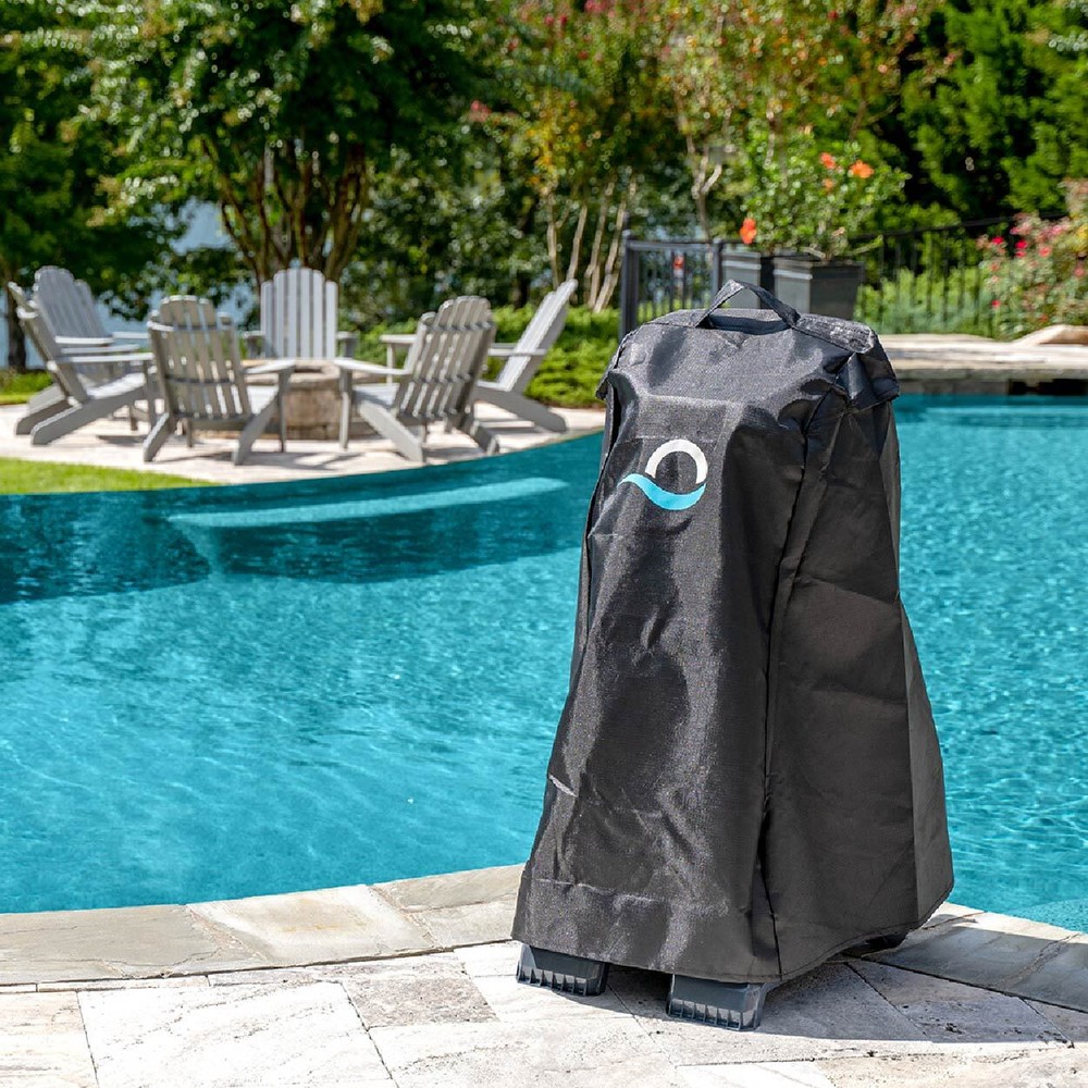 DOLPHIN Universal Caddy with Classic Caddy Cover