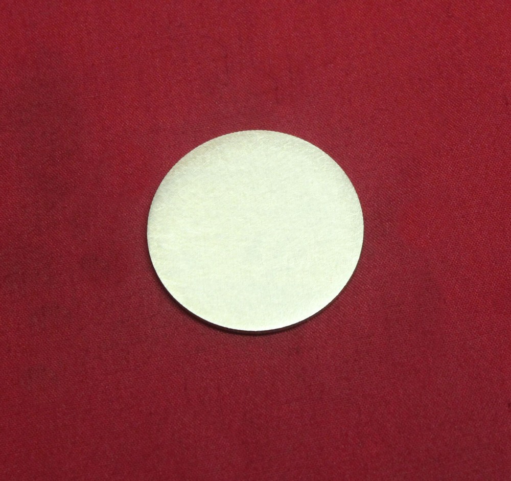 Dan Wesson Display Case Bronze Medallion