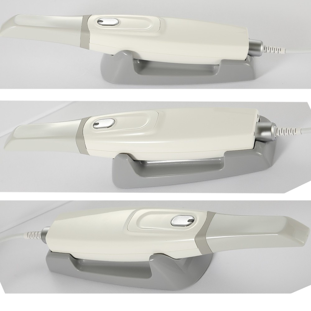 Dental 3D Scanner 3D Printing with Scanning Software