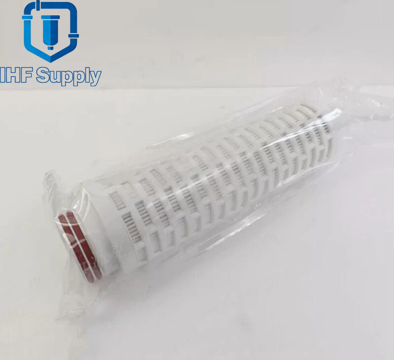 1PCS New ZCHB1C Filter sterilization filter element ZCHB-1C