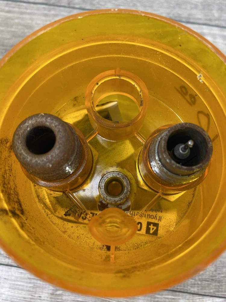 LEE PRECISION 223 COLLET NECK SIZING DIE SET - 2 DIE SET