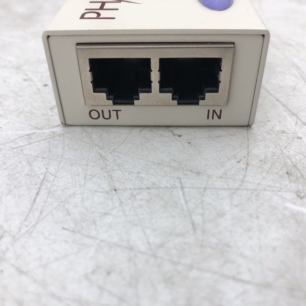 Phantom Specter PS2II Minic Com KVM Server Managment rev1.5 UNTESTED READ