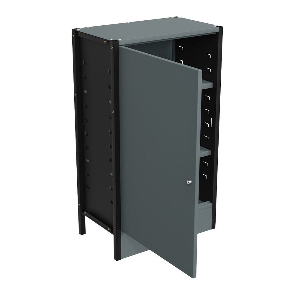 Sealey Modular Racking Base Cupboard Unit Tool Storage 580mm