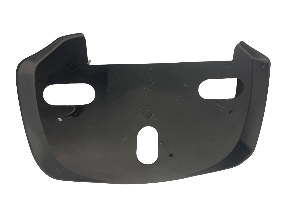 Bullard EVA PAPRs Replacement Plastic Insert Mounting Plate for Blower EVA1