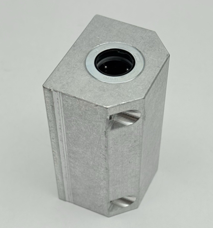REXROTH 7210 BLOCK BEARING