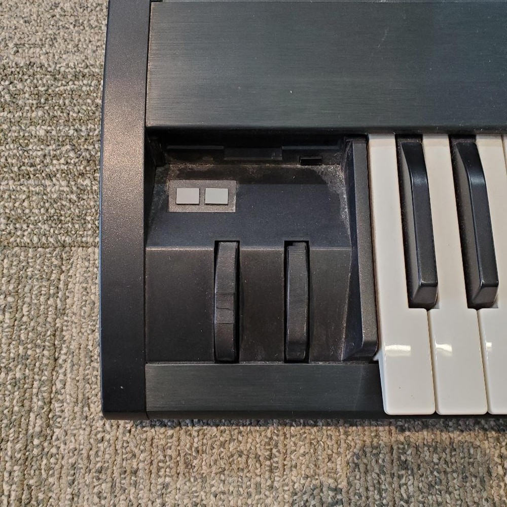 Ensoniq TS-10 Performance / Composition Synthesizer POLY AFTERTOUCH (ROC038747)