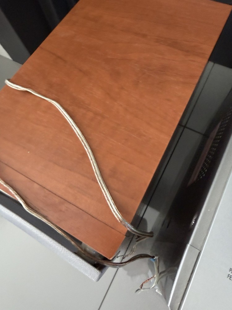 Panasonic SC-PM39D 5 Disc Changer Cd Compact Stereo System