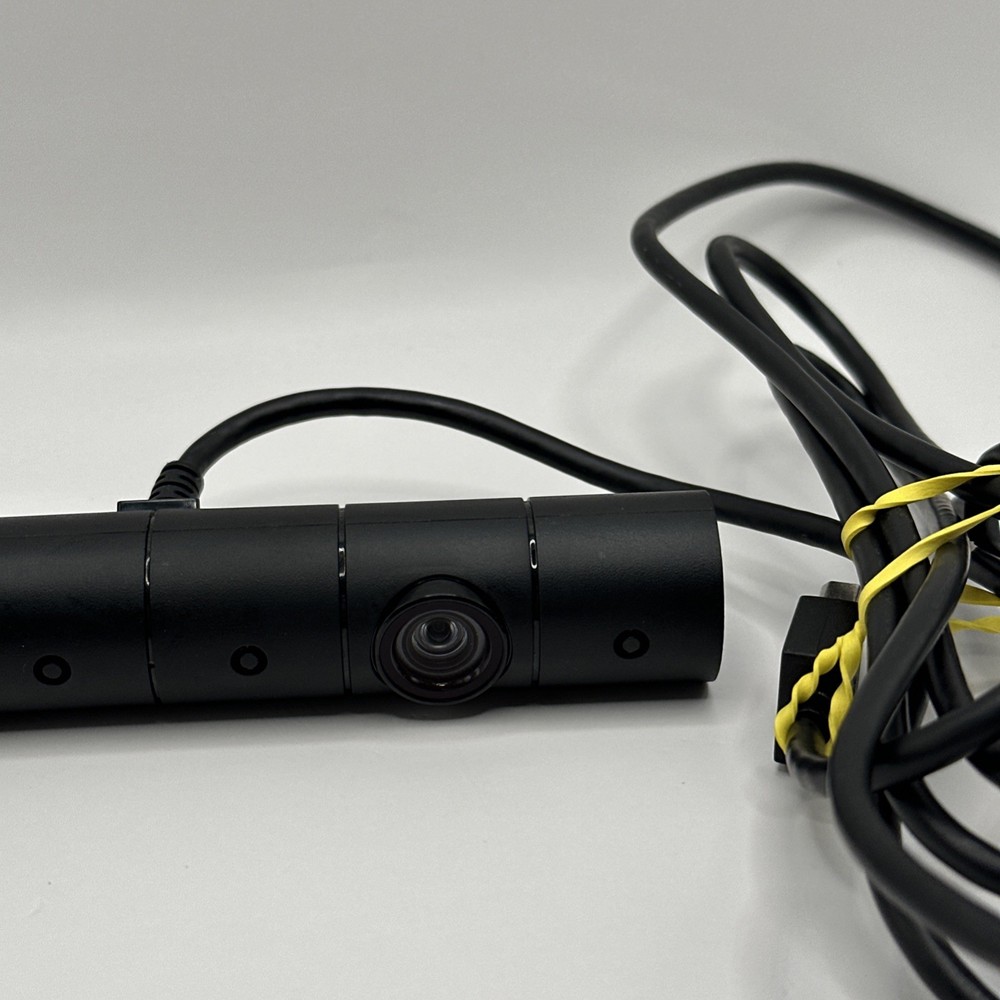 Playstation 4 - PS4 PSVR Motion Sensor Camera - Model CUH-ZEY2