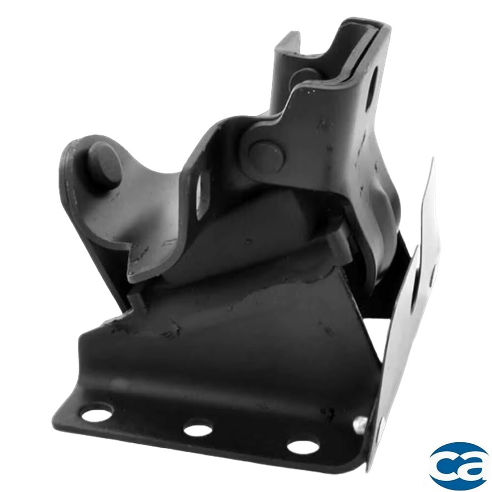 Front Left & Right Engine Mounts 2PCS for Chevrolet Silverado 1500; 2500 V8-5.3L