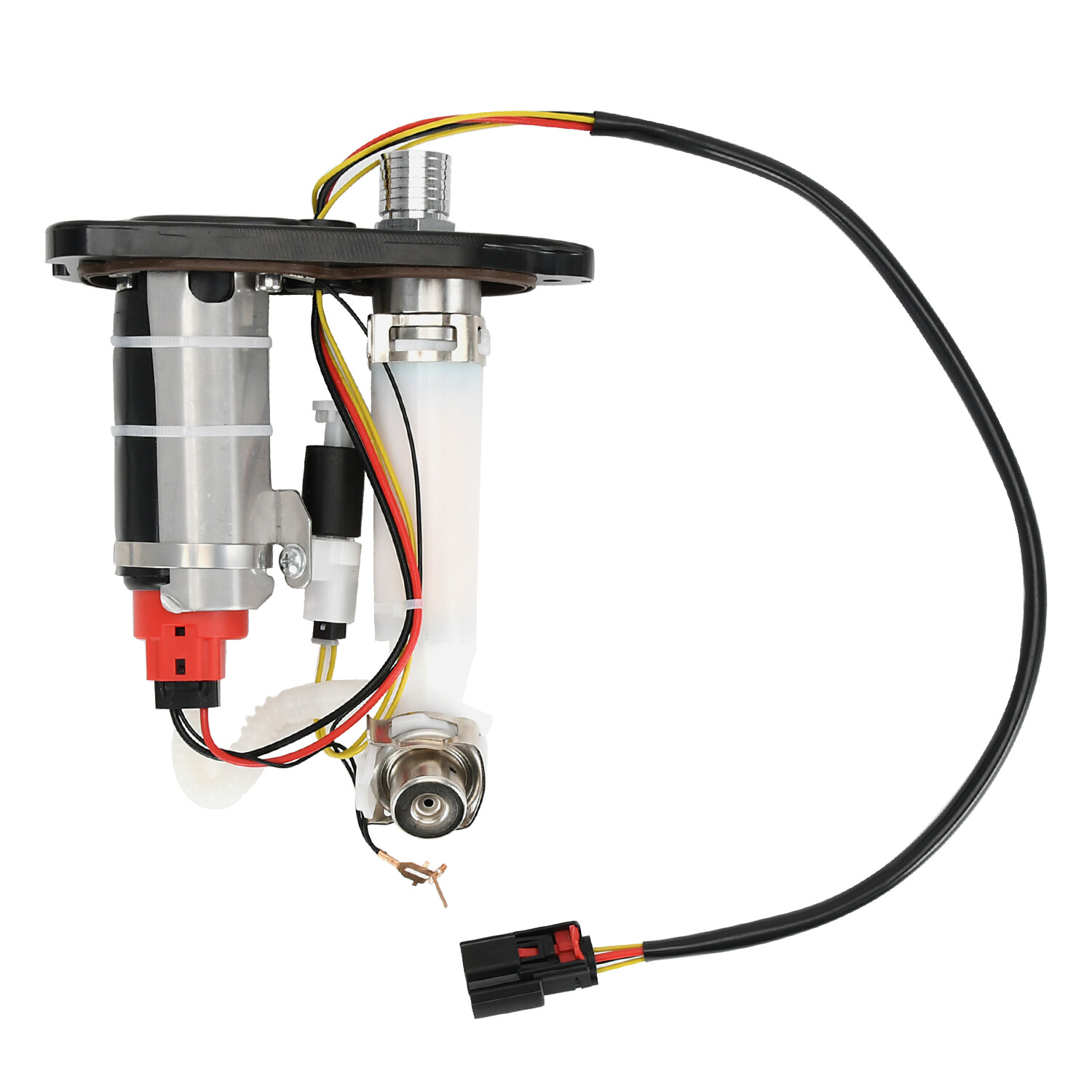 New Fuel Pump Module Assembly 07-19 Harley-Davidson Sportster XL1200 75268-07B