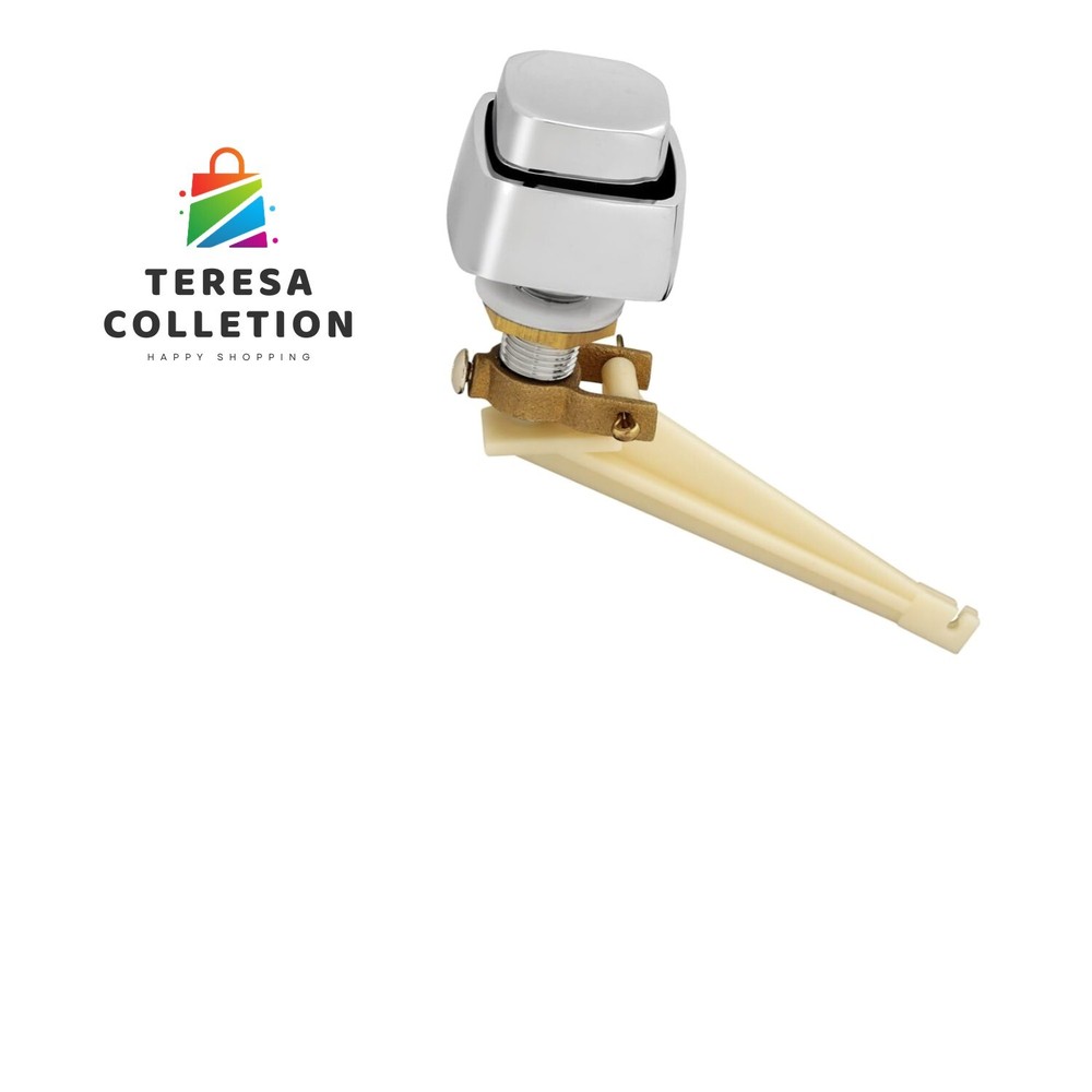 Handle, White