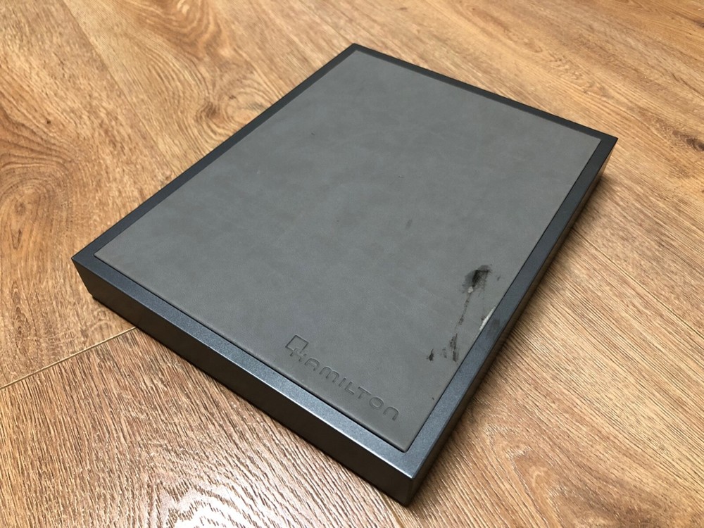 HAMILTON - Display Base Expositor - For Watches