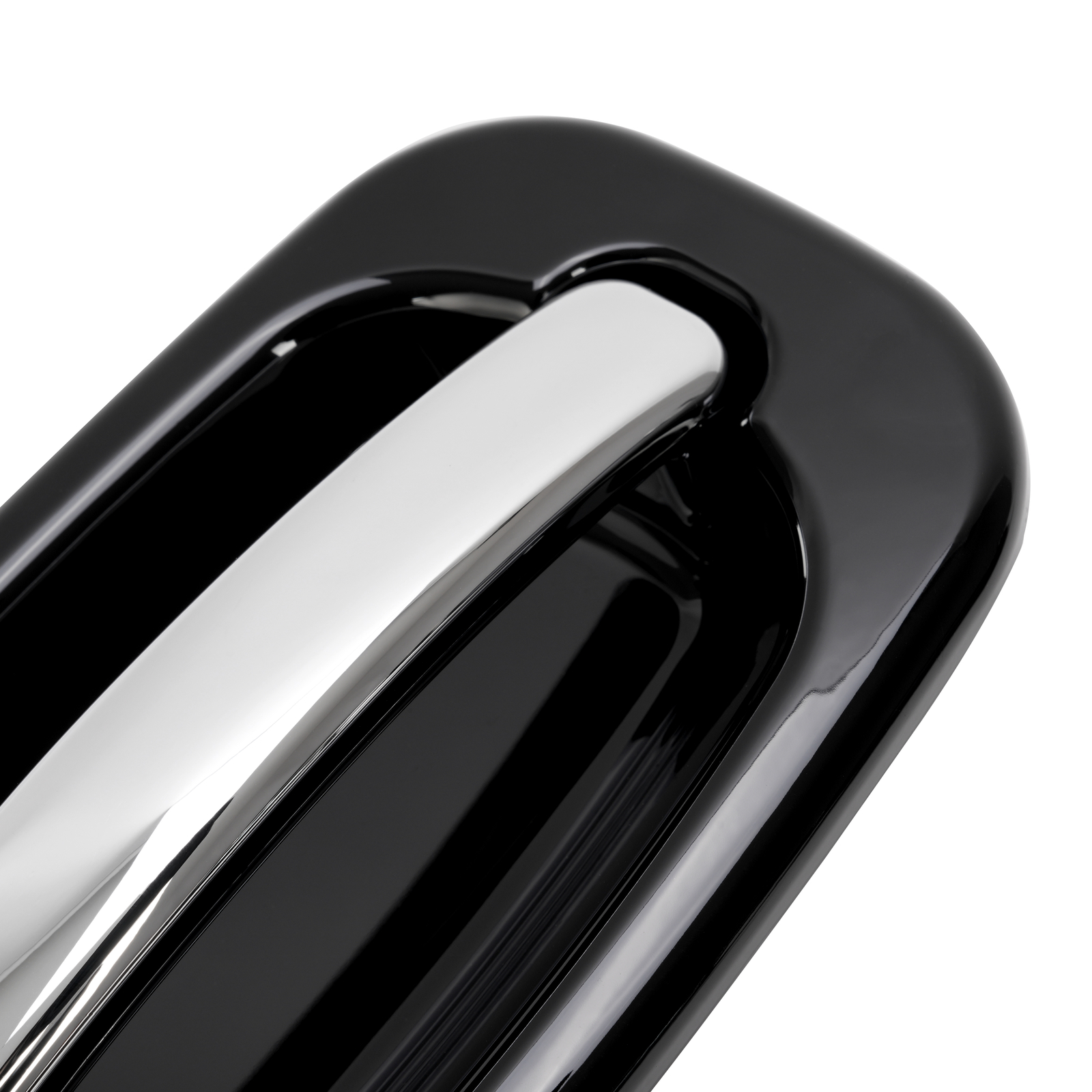 Set of 4 Outer Exterior Door Handles For Chevy Silverado GMC Cadillac 1999-2006