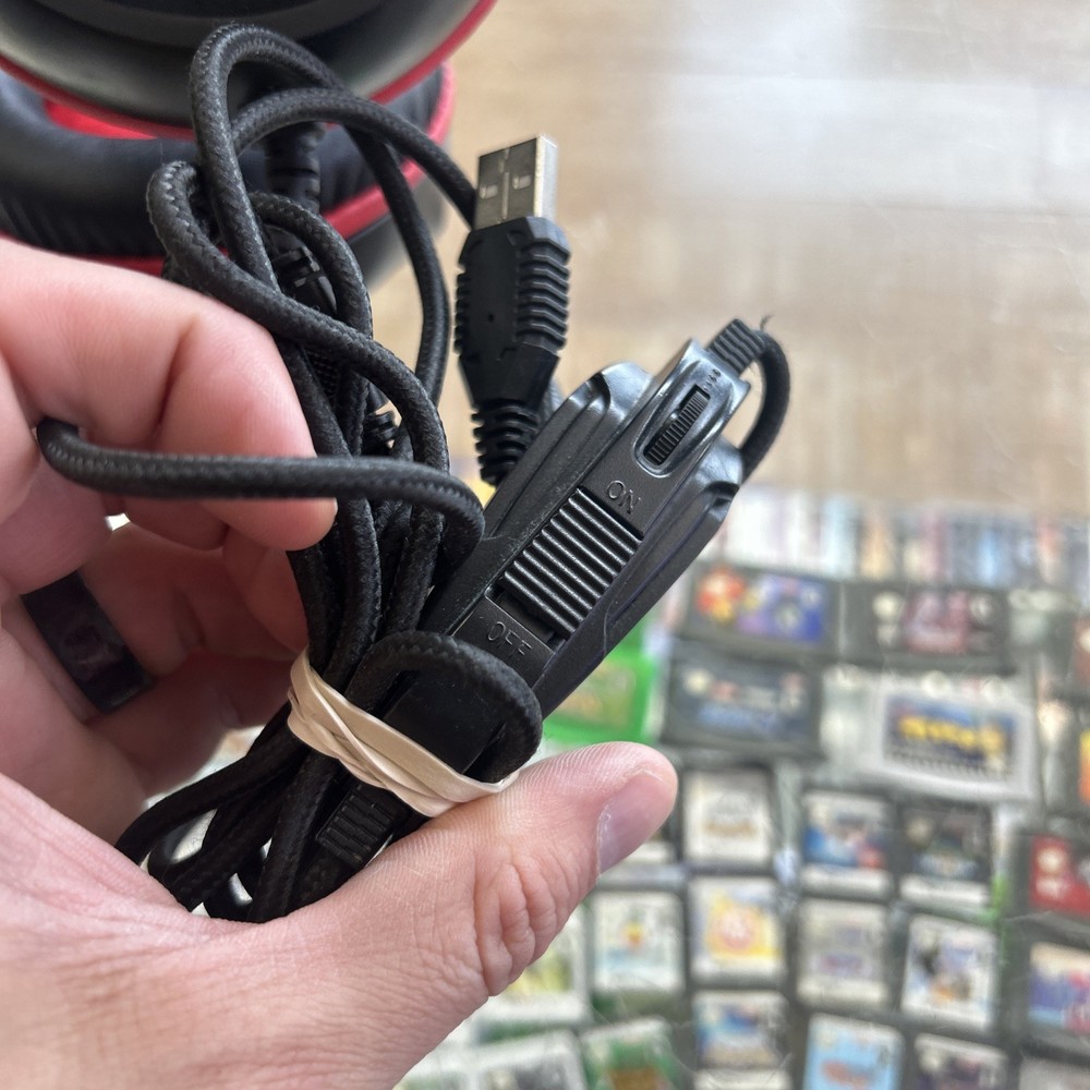 NULLIPLEX Gaming Headset