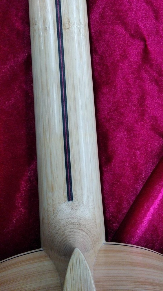 BAMBOO NO.2 Classical Guitar