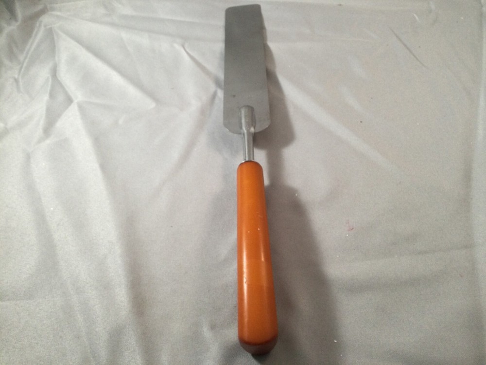 Vintage Bakelite Kitchen Utensils