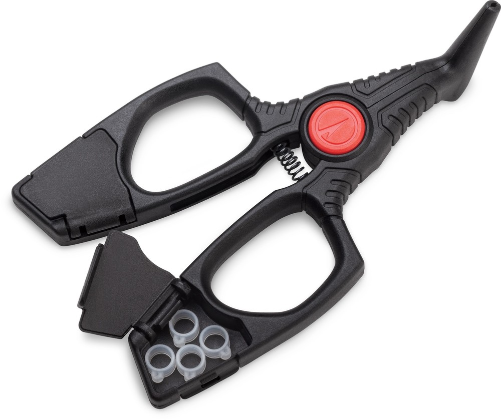VMC CRSP Crossover Pliers Wacky Neko Ring