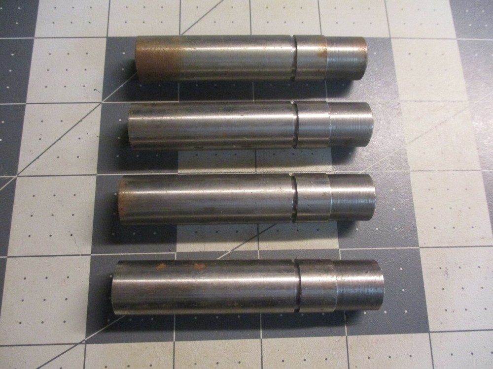 Tisco 8049-DR (4) Valve Guides