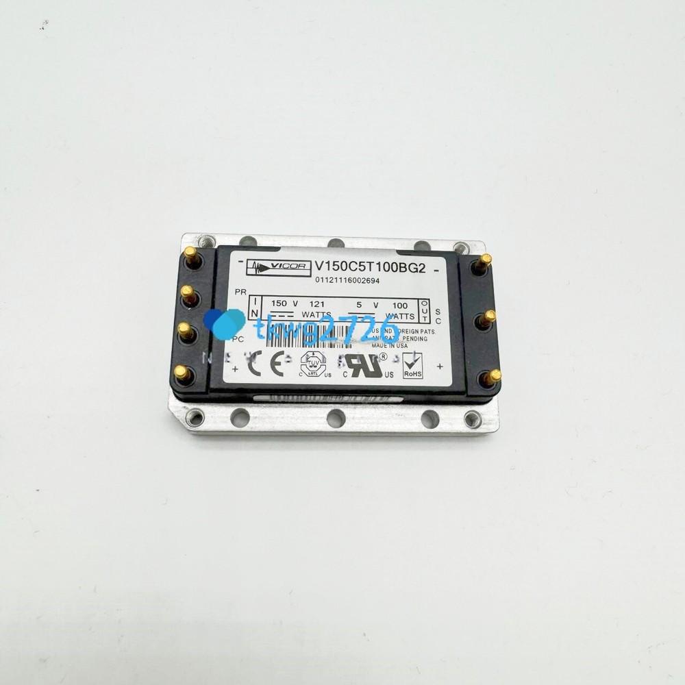 1PCS V150C5T100BG2 Module expert new quality