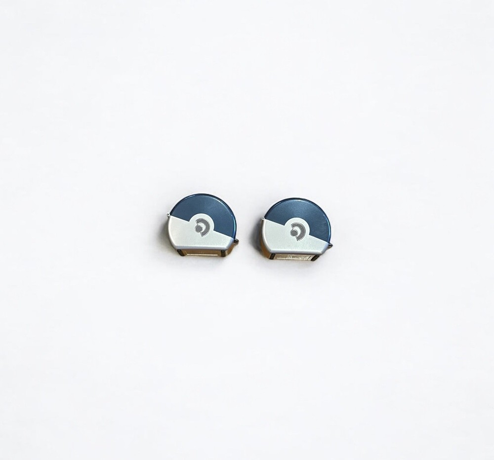 Phonak Audeo Hearing Aids Pair YES III
