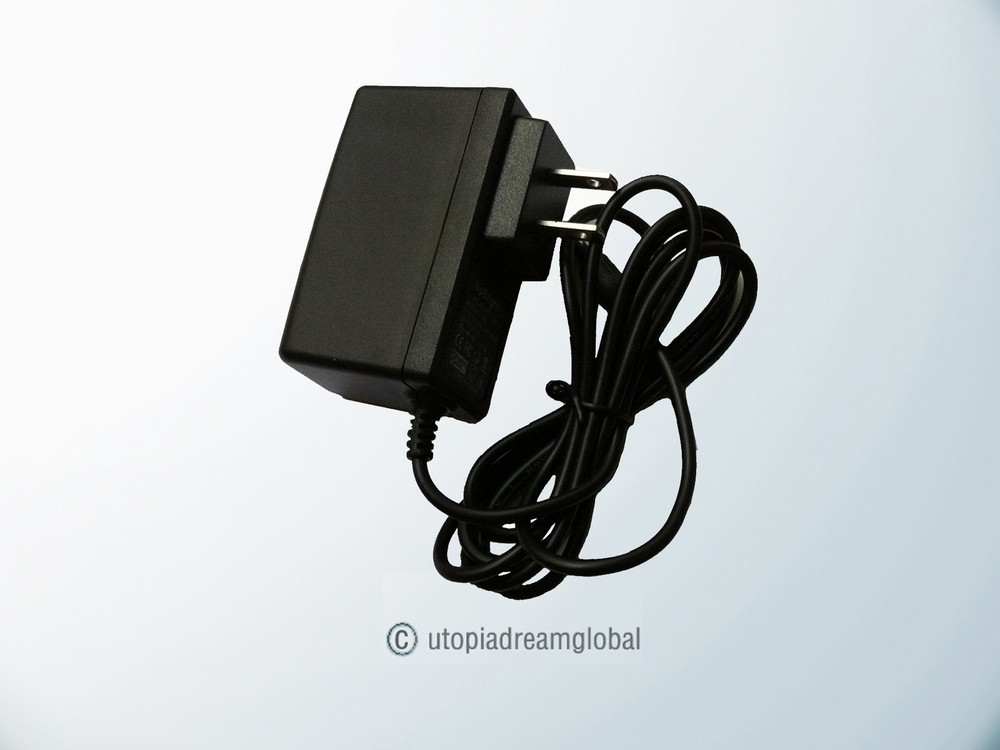 AC Adapter For Elektron Octatrack DPS-1 Dynamic Performance Sampler Power Supply