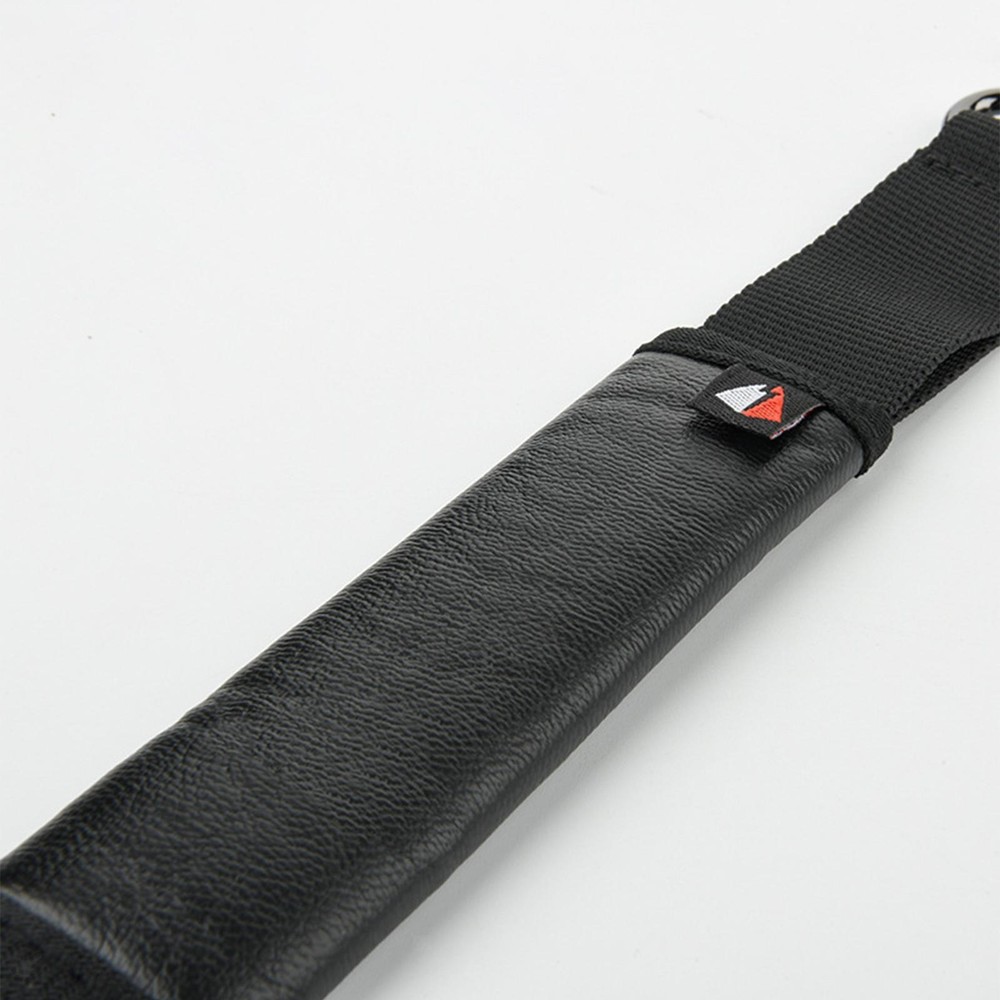 Handle Strap Nylon Neoprene Webbing And Alloy Hook for