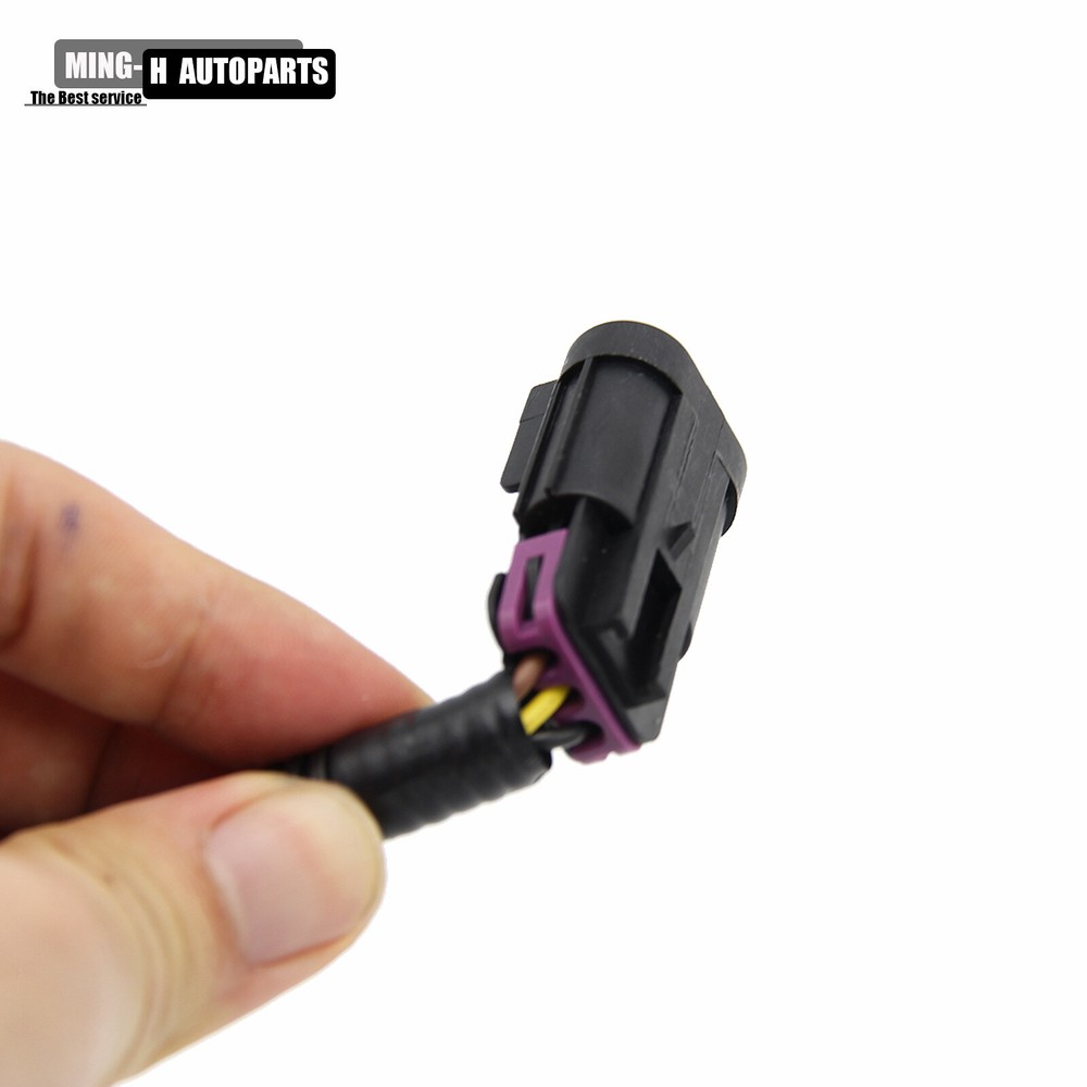 For 2017-18 Chevy Equinox Auto Start Stop Disable Delete Eliminator Canceller