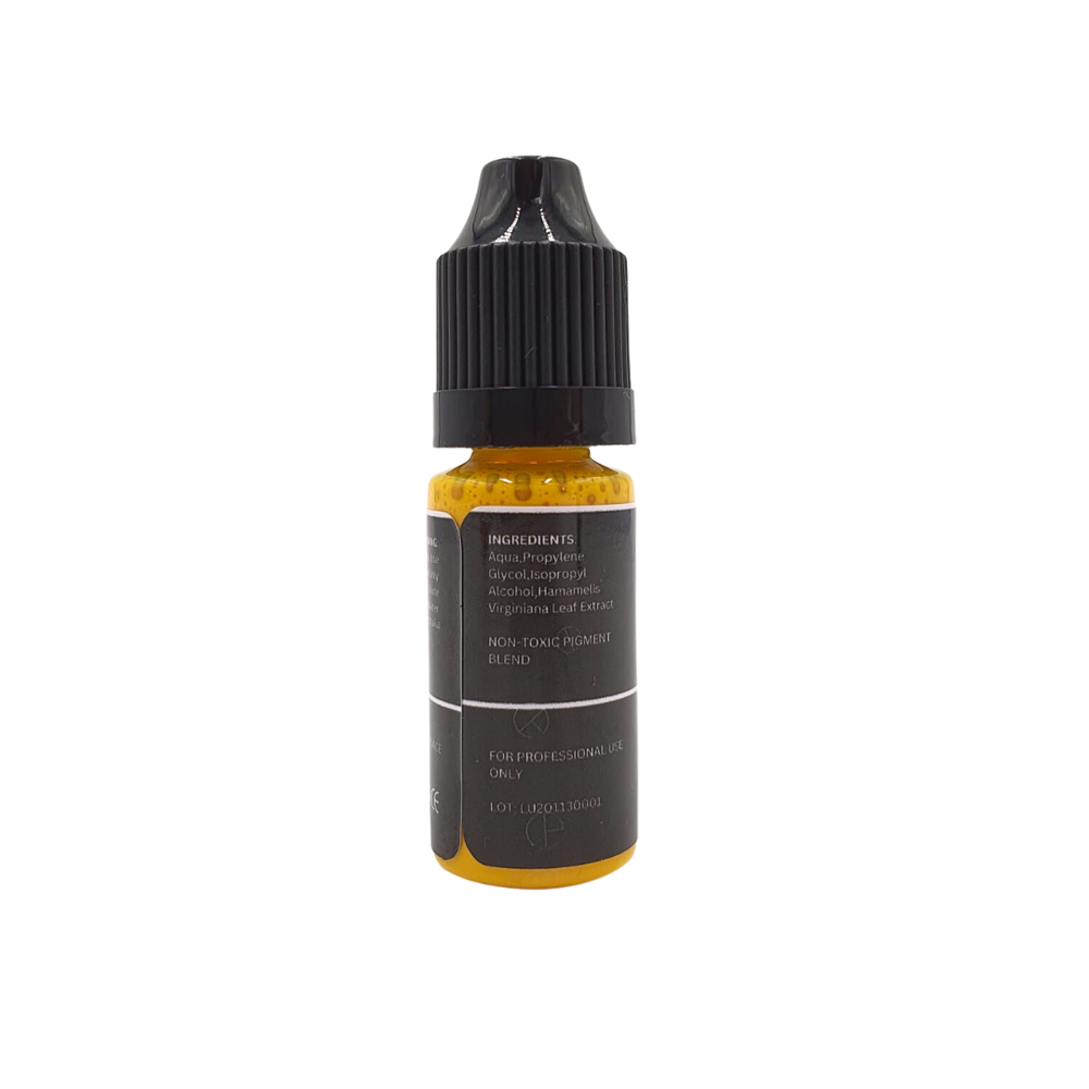 EDP Eyebrow Pigment - Yellow