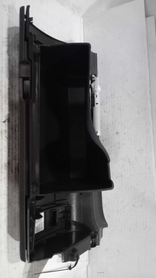 FRONTIER  2020 Glove Box 544057