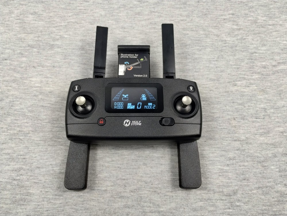 Holy Stone HS710 HS720 HS720G Remote Controller RC Transmitter