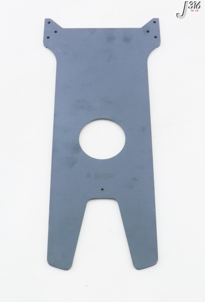 7948 APPLIED MATERIALS BLADE CERAMIC OPEN POCKET 0200-06355