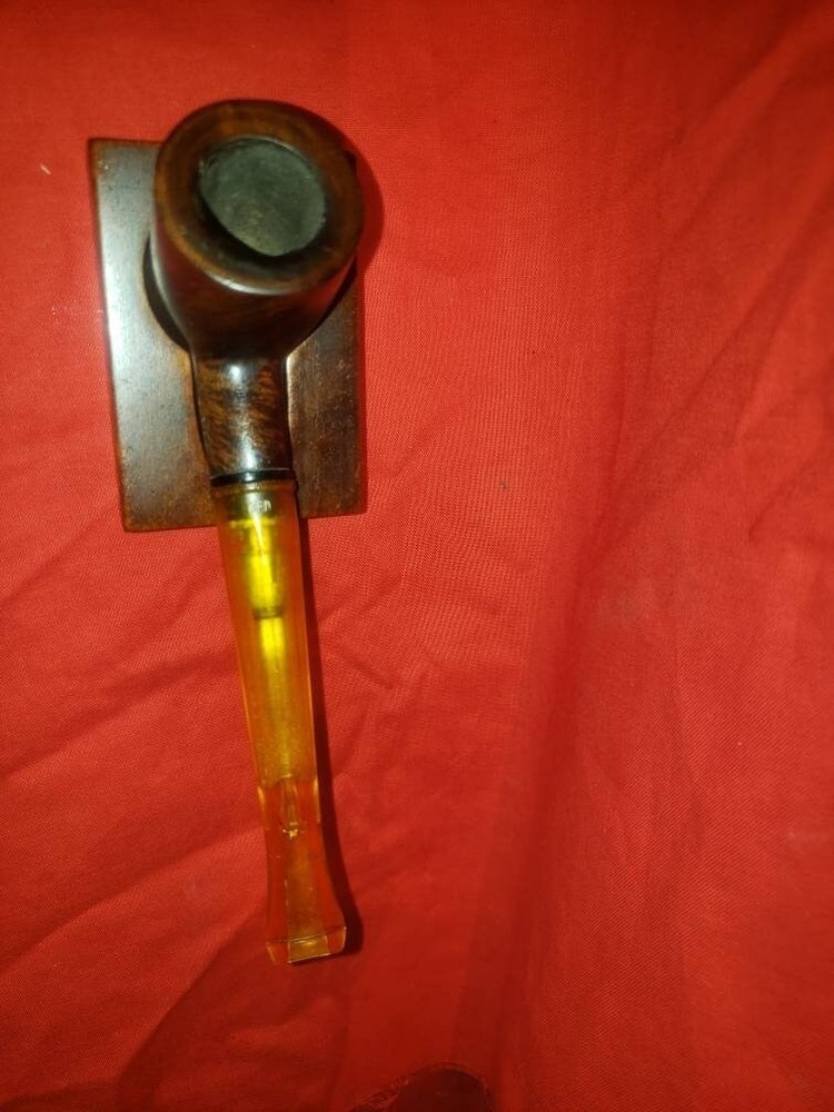 Vintage Ken Smoke Pipe Very Rare