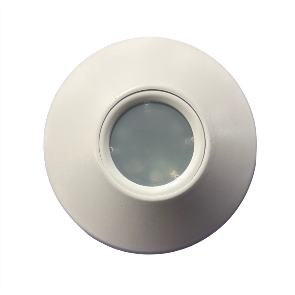 Acuity Control nLight NCM ADCX RJB Low Voltage Ceiling Mount Sensor 230CEY -NEW