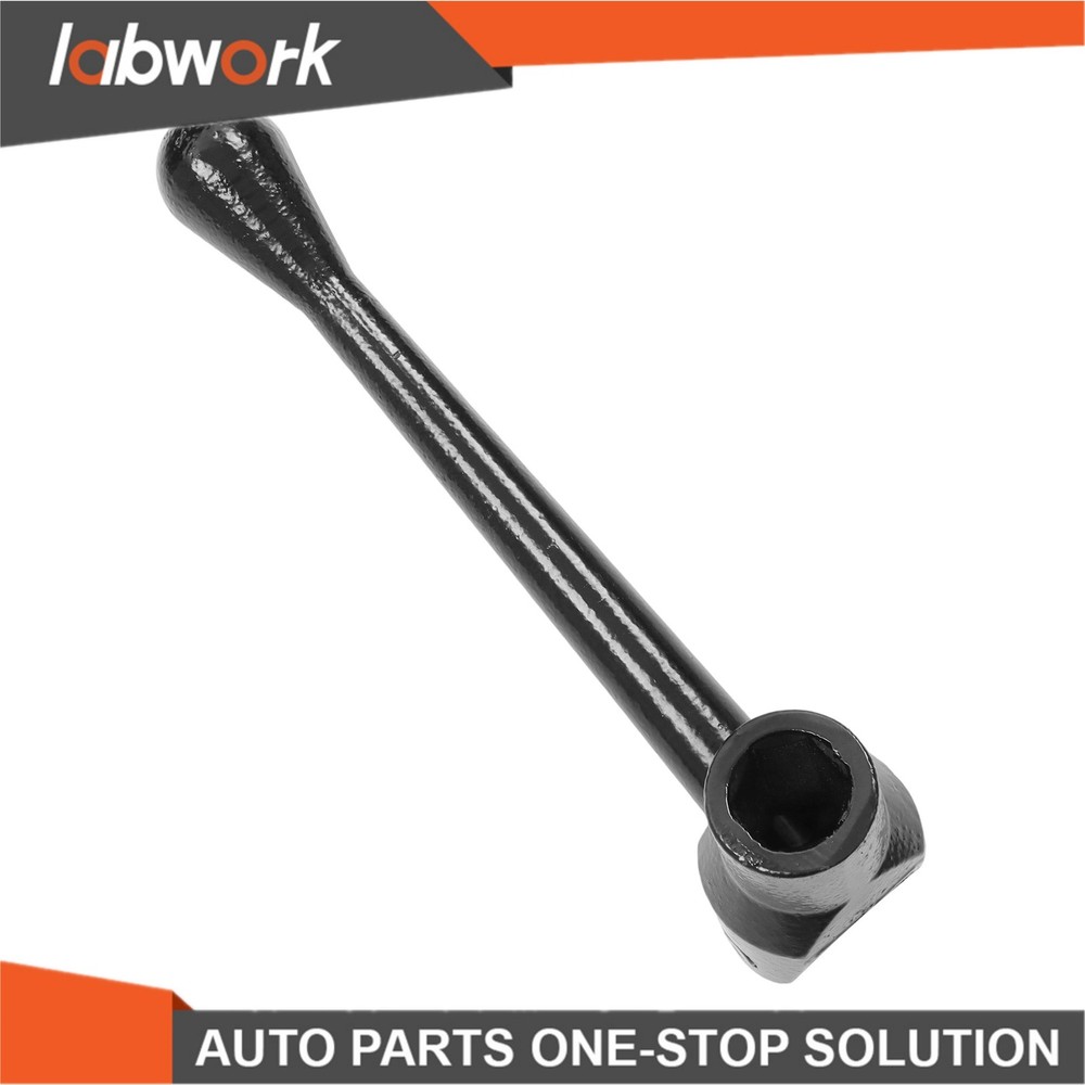 Labwork 6'' Lockdown Vise Precision CNC Milling Machine Bench Clamping Vice