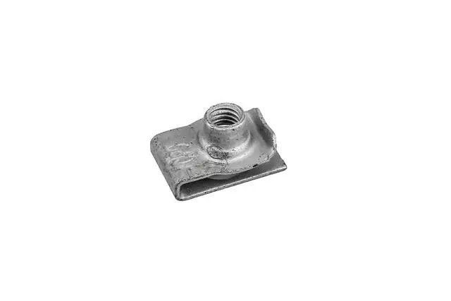 Genuine GM Fog Lamp Bezel U-Nut 11517841