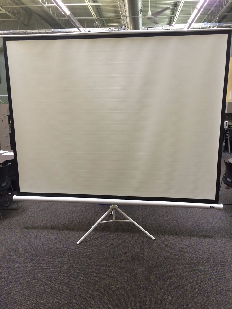 Elite Screens Tripod (Pro) Series (9' screen)
