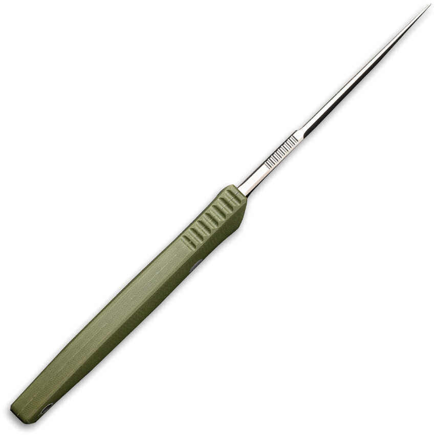 New Civivi Tamashii Fixed Blade Green C19046-2