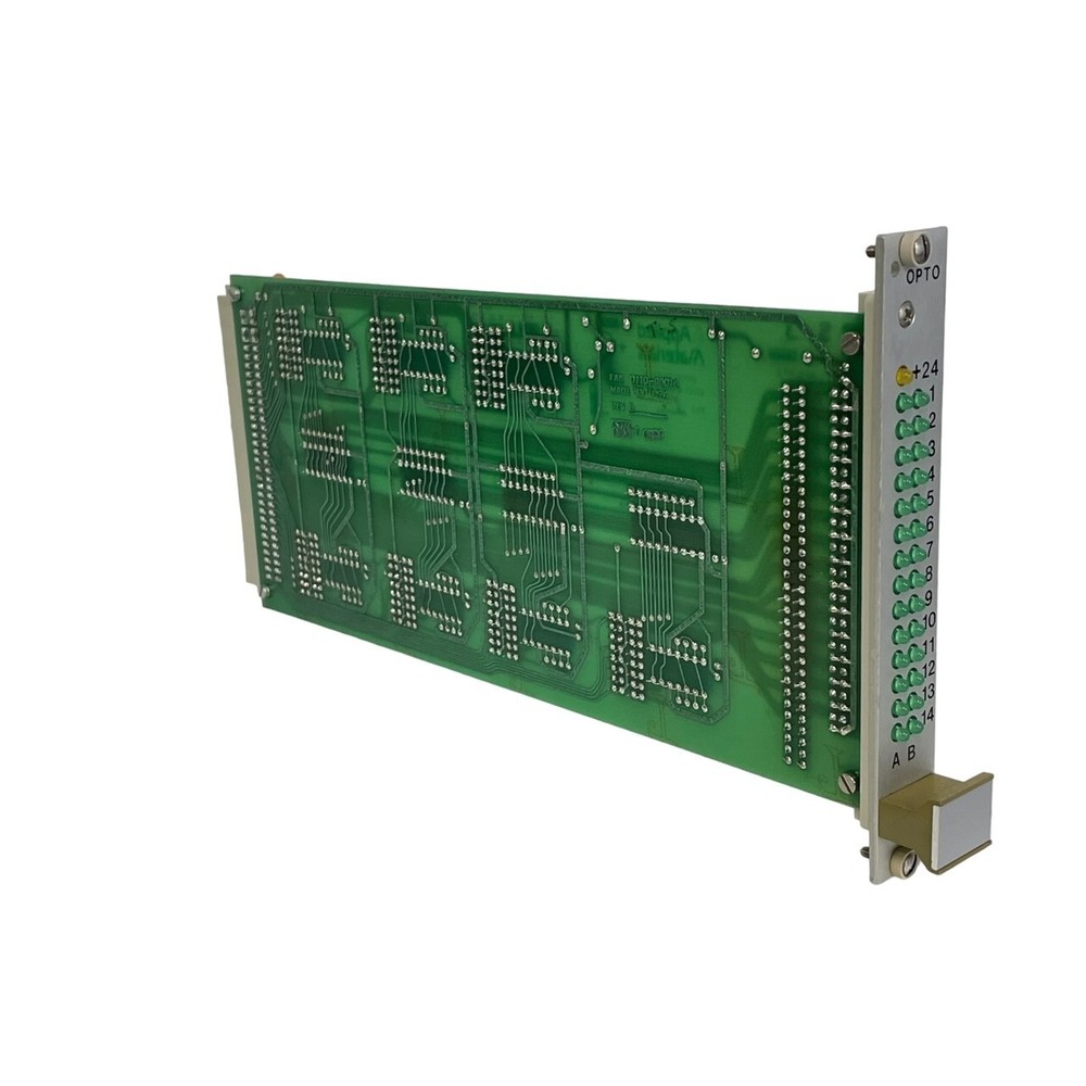 AMAT APPLIED MATERIALS 0100-00014 OPTP DETECT PCB ASSY
